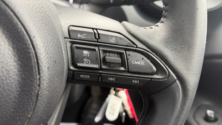 Toyota Aygo X 1.0 VVT-i Pure 5dr Petrol Hatchback